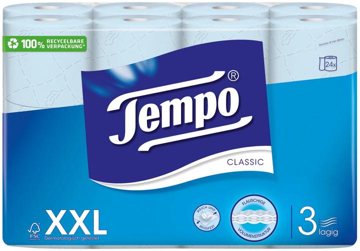 Image du produit Tempo Classique XXL (24 x)