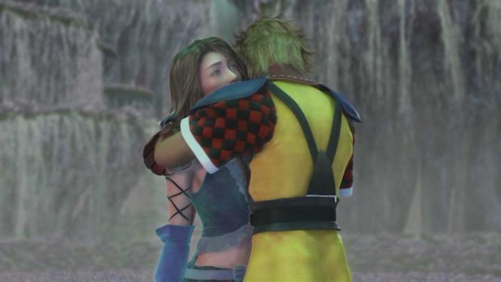 Immagine prodotto Microsoft Final Fantasy X/X-2 HD Remasterd (Xbox One X, Xbox Series X, Xbox One S, Xbox Serie S)