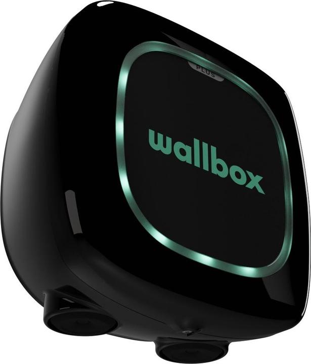 Produktbild Wallbox Pulsar Plus (Typ 2, 22 kW, 32 A)