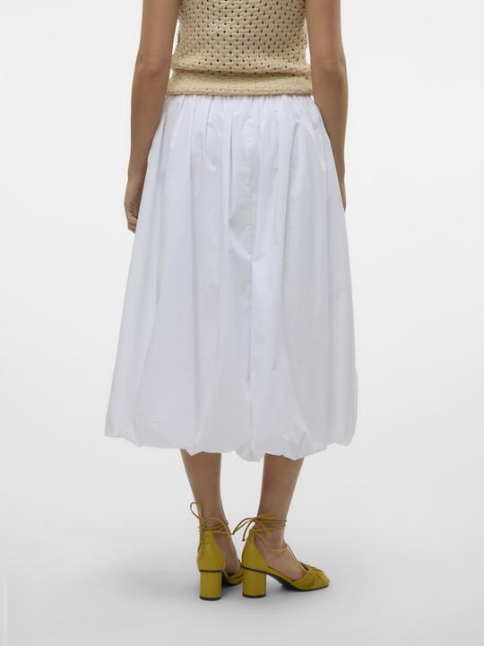 Produktbild Vero Moda VMFRIBA Hohe Taille Langer Rock Rock (S)