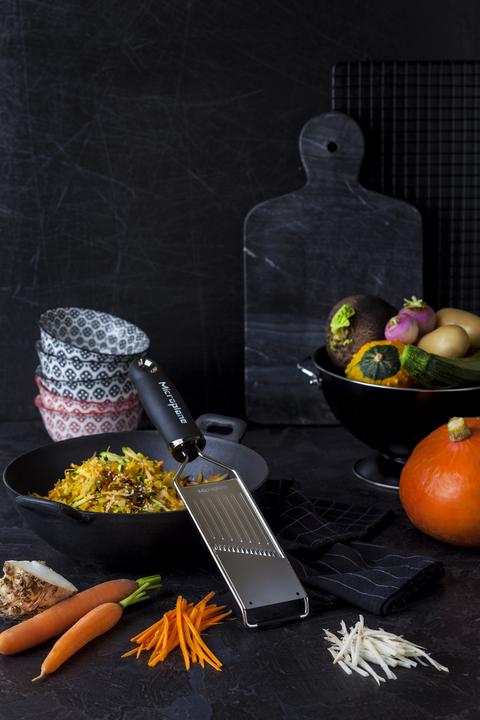 Actual product image Microplane Gourmet professional