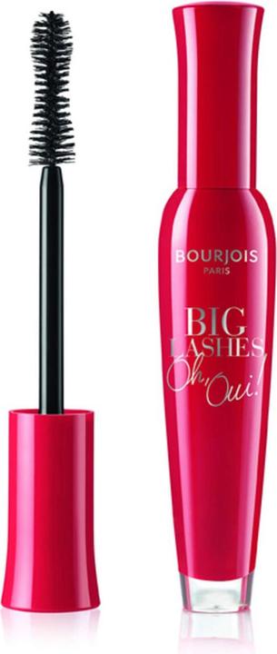 Image du produit Bourjois De grands cils Oh, oui! (01 Black)