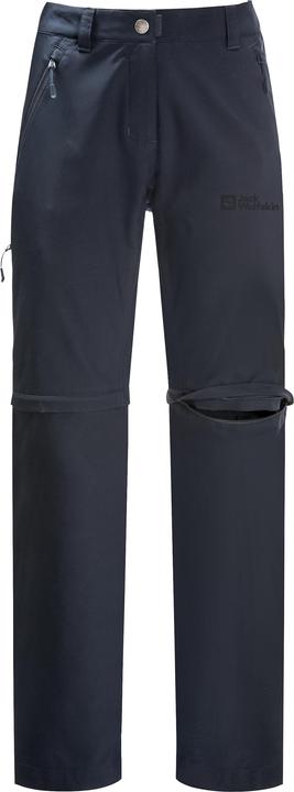 Image du produit Jack Wolfskin Active Track Zip Off Pants W (36)
