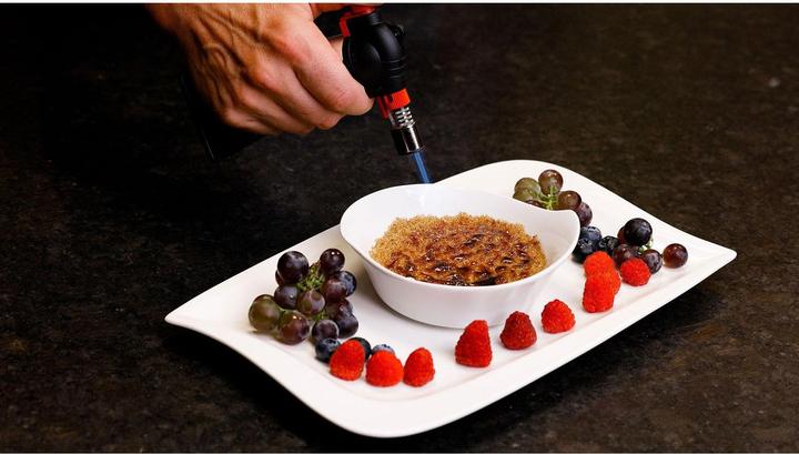 Immagine prodotto Rothenberger Set Crème Brûlée
