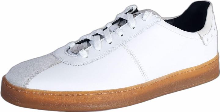 Gordon & Bros Argentina Stockholm-Nappa-Nubuck - 62589