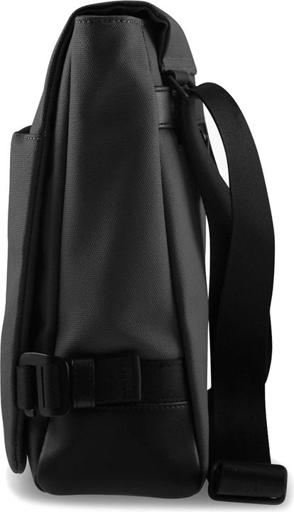 Actual product image Jost Borgholm Messenger 36.5 cm Laptopfach