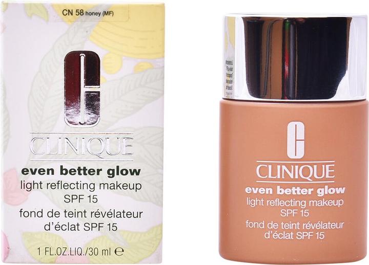 Produktbild Clinique Even Better (06 - Honey)