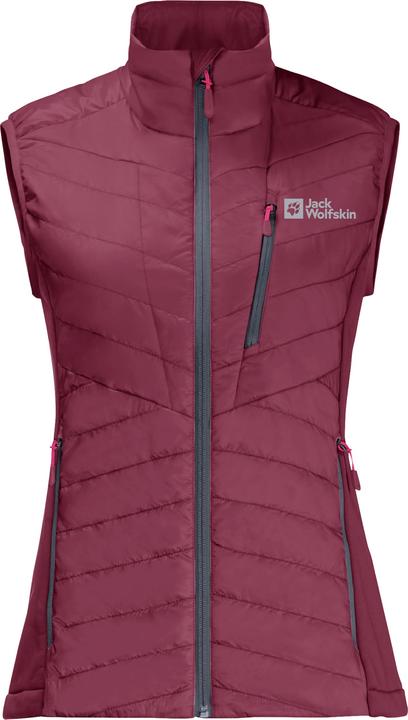 Jack Wolfskin Routeburn Pro Ins Vest W