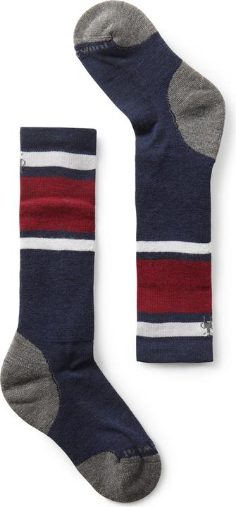 Actual product image Smartwool Kids Wintersport FulLCushn OTC (30, 31)