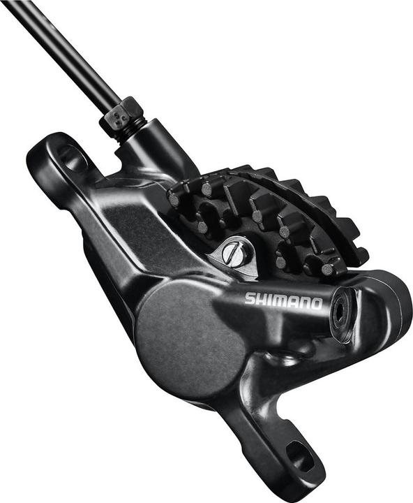 Image du produit Shimano Étrier de frein BR-RS785 Postmount avant/arrière (Avant + arrière, Étrier de frein, 2)
