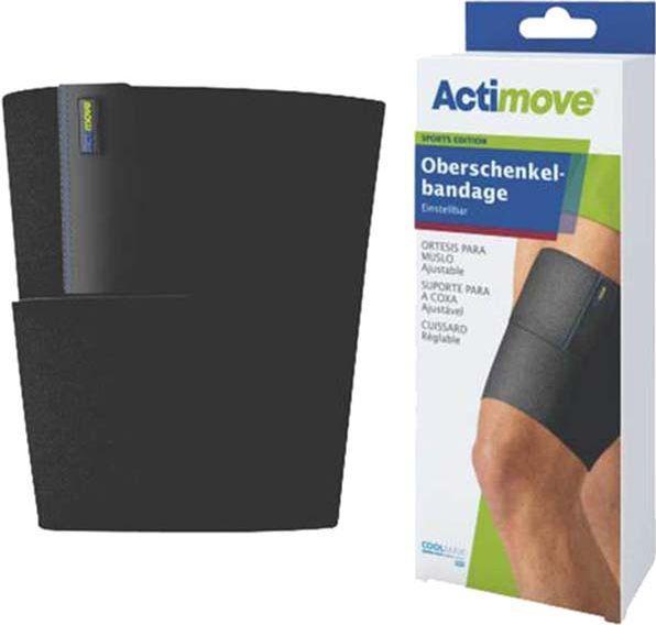 Image du produit BSN Sport Oberschenkelbandage (45, 46, 47, 48, 49, 50, 52, 54, 56, 58, 60, 62, 68, 80)