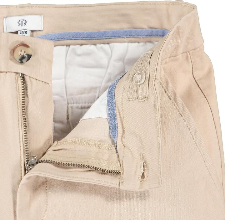 Actual product image La Redoute Collections Bermudas (XXS)