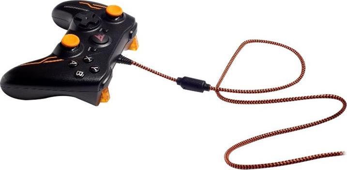 Actual product image Thrustmaster GP XID Pro (PC)