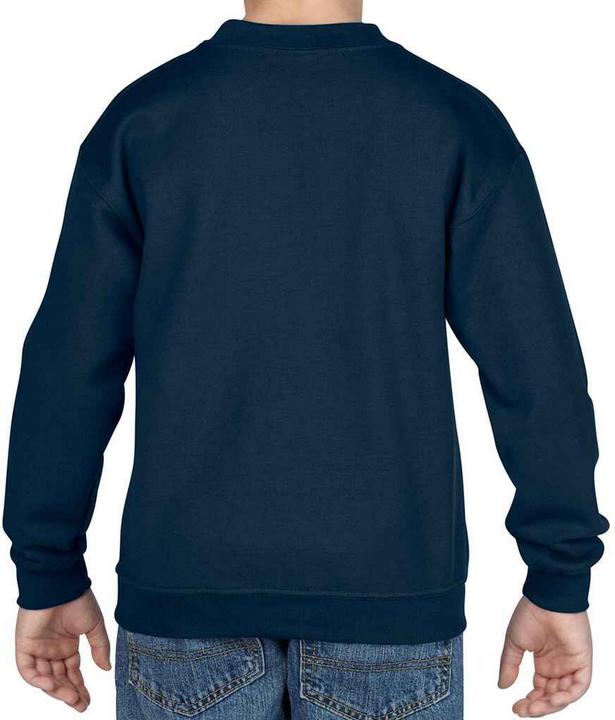 Produktbild Gildan Sweatshirt Überschnittene Schulter (152, 158)
