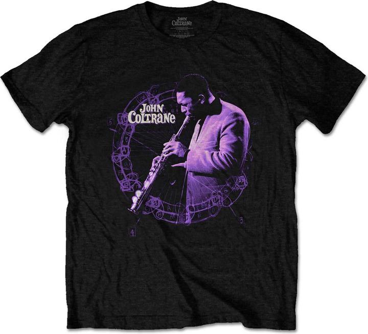 John Coltrane Circle Live