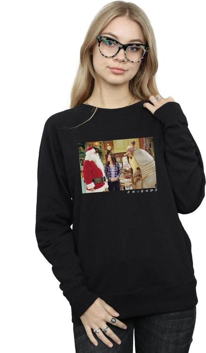Image du produit Friends - Sweat THE HOLIDAY ARMADILLO - Femme (XXL)