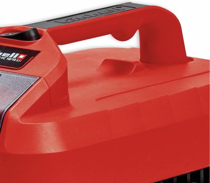 Actual product image Einhell TE-VC 18/10 Li Solo (Wet dry vacuum cleaner)