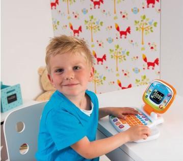Produktbild VTech Mein Lernlaptop (Deutsch)