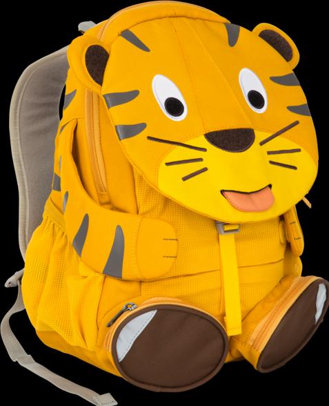 Immagine prodotto Affenzahn Theo Tiger
