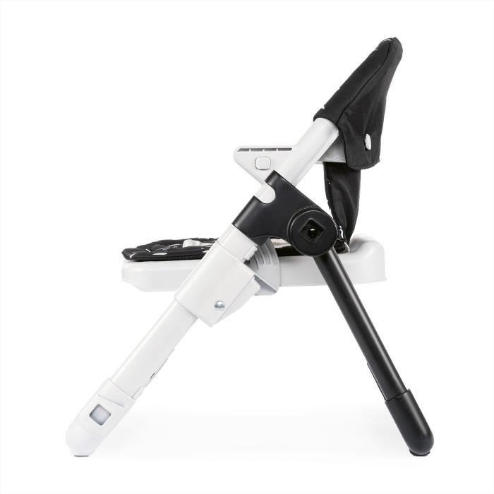 Actual product image Chicco Chairy (Highchair)