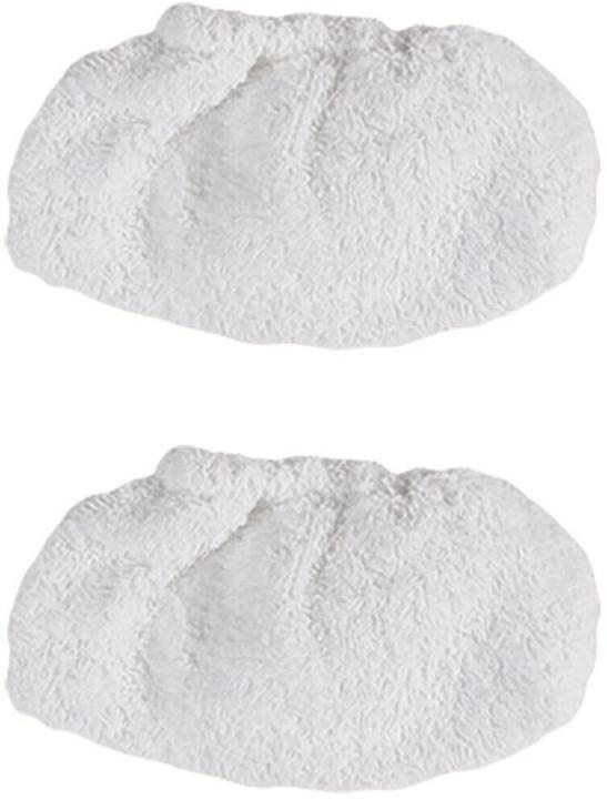 Produktbild Polti Kit 2x Frotteeüberbezüge PAEU0318