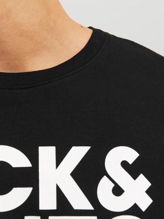 Immagine prodotto Jack & Jones Logo (S)