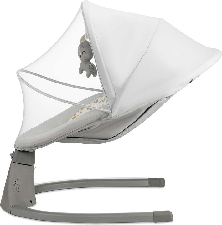 Image du produit KinderKraft Lumi 2 Gris clair
