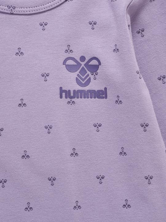 Immagine prodotto hummel hmlBEESY CORPO L/S (68)