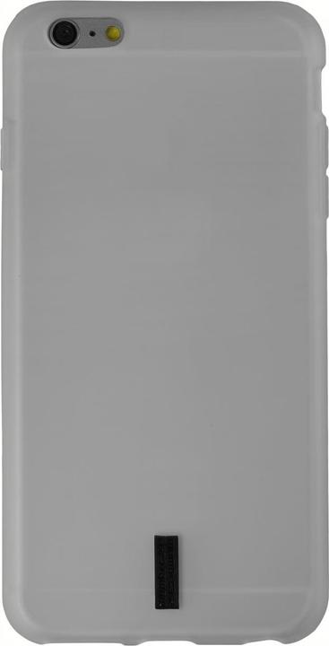 Produktbild Mumbi 4251077219017 - Cover - Apple - iPhone 6 Plus/6s Plus - 14 cm (5.5 Zoll) - Trans (Apple iPhone 6 Plus)