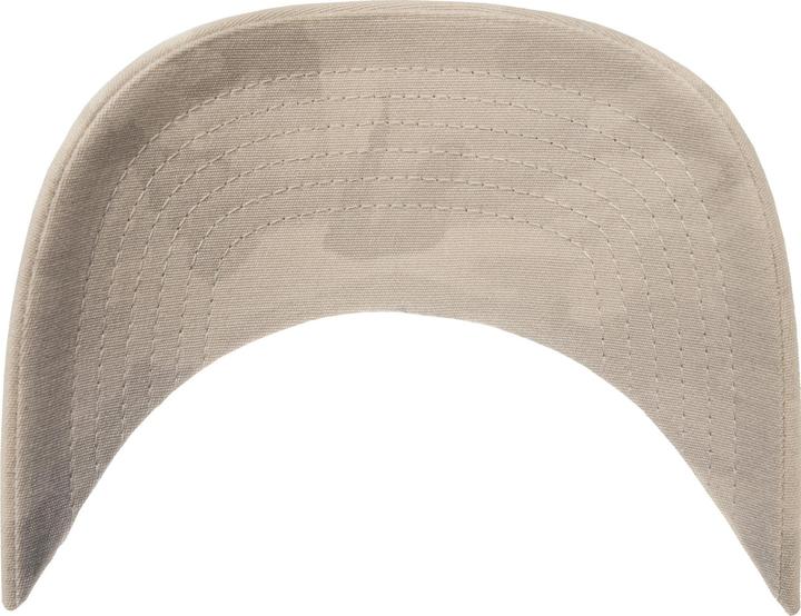 Produktbild Flexfit Light Camo Baseballkappe (XL)