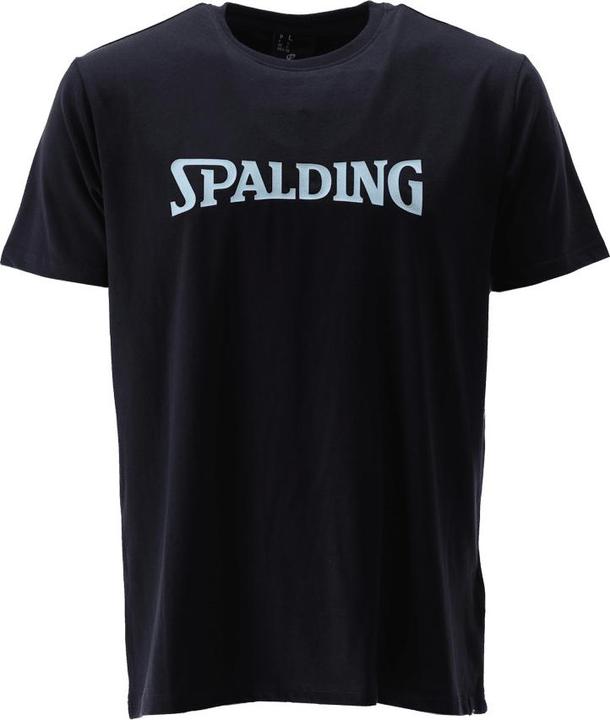 Spalding Logo Trainingsshirt Herren