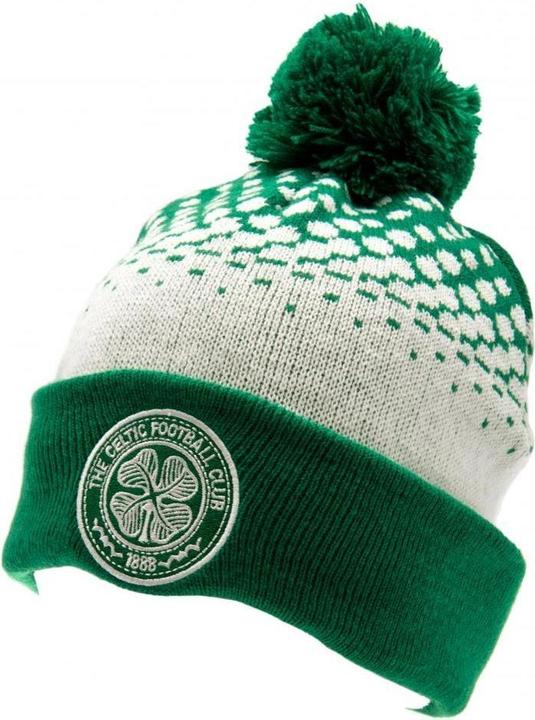 Celtic FC Erwachsene FD SkiMütze