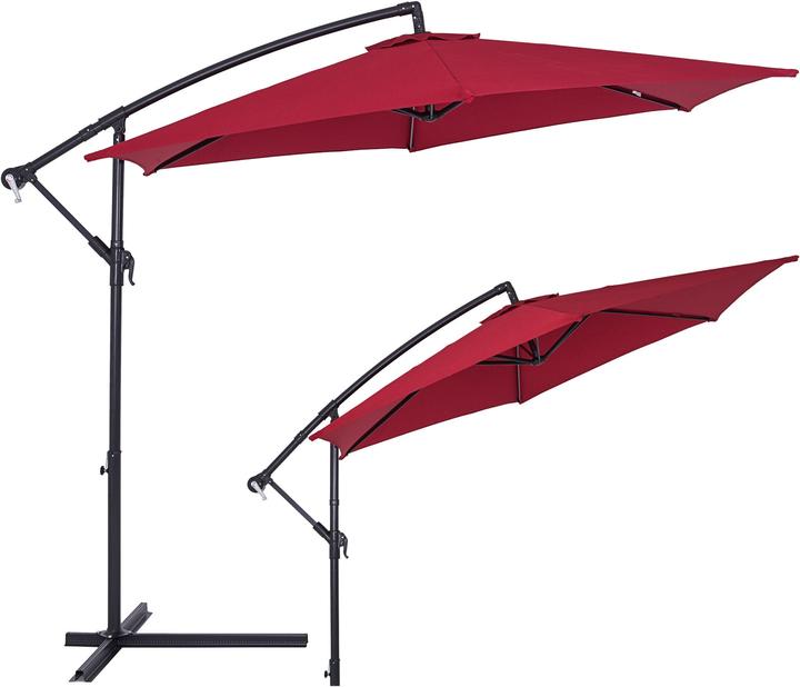 Actual product image Detex Parasol (3 m)