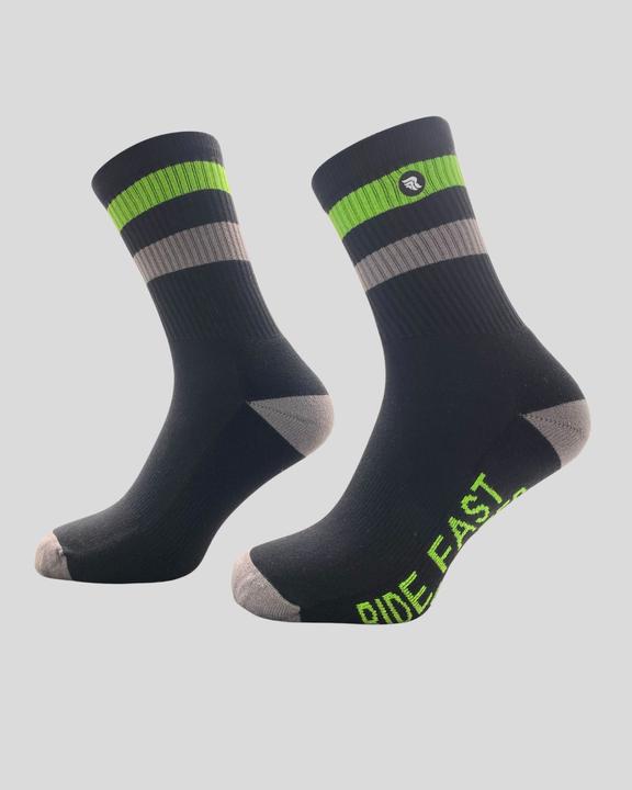 Produktbild Riding Culture Ride Fast Socks (40 - 43)