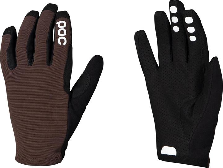 Poc Resistance Enduro Ganzfinger-Handschuhe (XL)