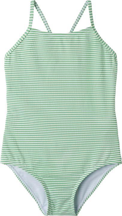 Actual product image Name it Slim Fit Jeans sind oben körperbetont und haben eine schmale Beinform Badeanzug (158)