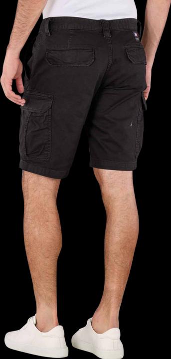 Actual product image Tommy Hilfiger Tjm Ethan Cargo Short (W32)