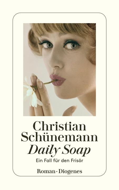 Produktbild Daily Soap (Deutsch, Christian Schünemann, 2011)