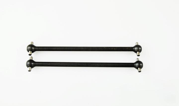 Immagine prodotto Amewi Albero motore 133 mm Pitbull X anteriore/posteriore