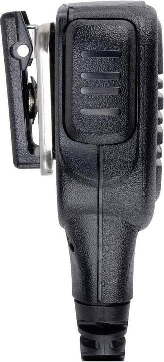 Image du produit Albrecht SM-600-M, microphone haut-parleur, Motorola