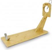 Produktbild Quttin Bambus Schinkenhalter