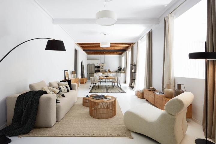 Actual product image Kave Home Aniela