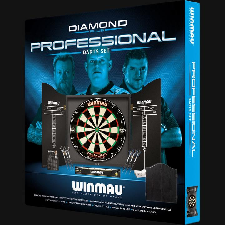 Immagine prodotto Winmau Professionale
