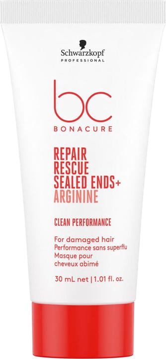 Schwarzkopf BC Repair Rescue - Treatment (30 ml)