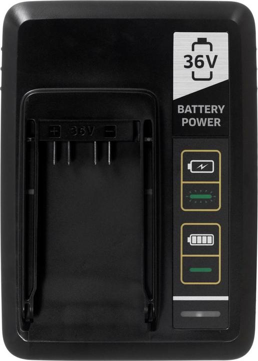 Actual product image Kärcher Starter Kit (36 V)