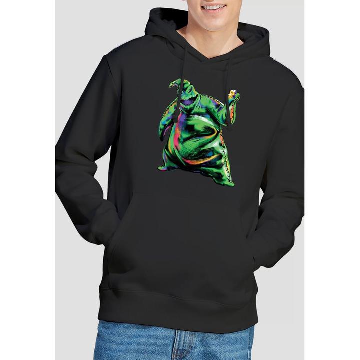 Produktbild The Nightmare Before Christmas Kapuzenpullover (L)