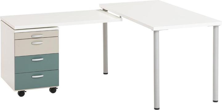 Immagine prodotto pfister Movie-8 (140 x 75 cm)