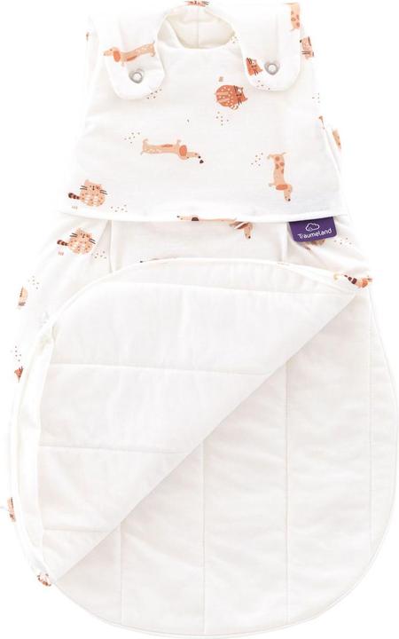 Image du produit Träumeland Sac de couchage Liebmich