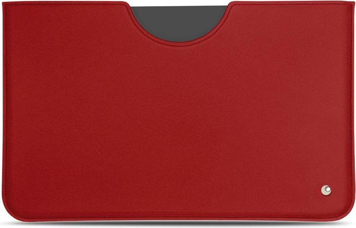 Rouge ( Nappa - Pantone #d50032 )