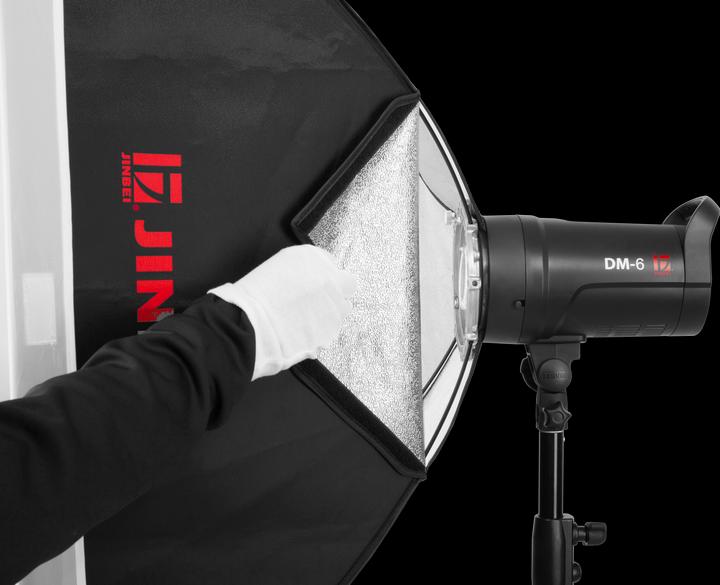 Immagine prodotto Jinbei DM 60x90 (Soft box)